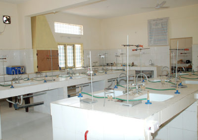 Chemistry Lab