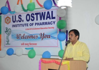 US Ostwal Pharmacy