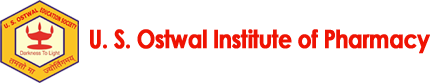 U. S. Ostwal Institute of Pharmacy